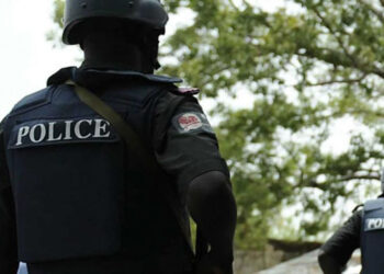 Secuestran a 25 alumnas en una escuela de Nigeria