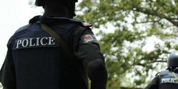 Secuestran a 25 alumnas en una escuela de Nigeria