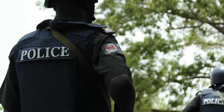 Secuestran a 25 alumnas en una escuela de Nigeria