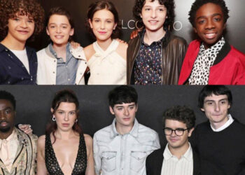 Stranger Things colapsa Netflix en estreno de nueva temporada