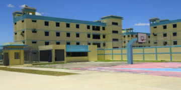 Traslado a la cárcel de Las Parras arrancará esta semana