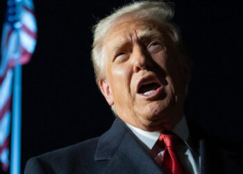 Trump acusa a Rusia y China de realizar pruebas nucleares secretas