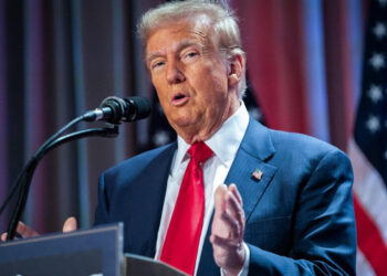 Trump exige cárcel para demócratas que instaron a militares a ignorar órdenes