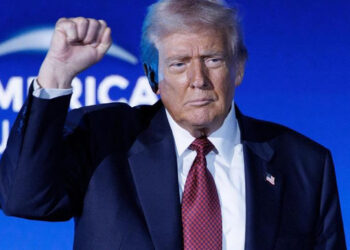 Trump reitera que pondrá a prueba armas nucleares en “igualdad de condiciones”
