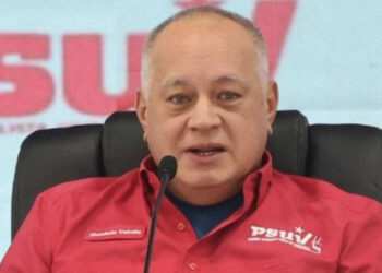Venezuela critica permiso dominicano a EEUU para usar aeropuertos