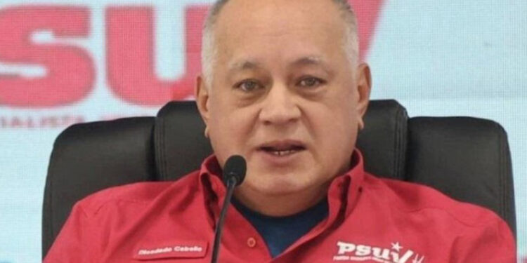Venezuela critica permiso dominicano a EEUU para usar aeropuertos