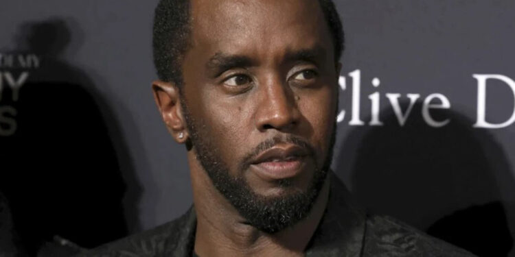 Abogados de Sean Diddy Combs piden su liberación inmediata