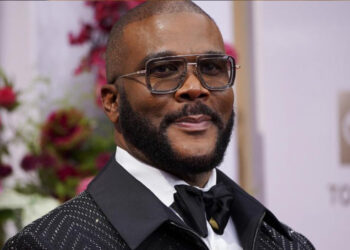 Acusador de Tyler Perry le envió mensajes tras presunta agresión