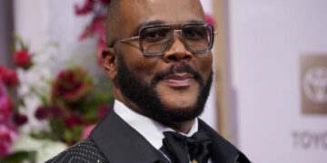 Acusador de Tyler Perry le envió mensajes tras presunta agresión