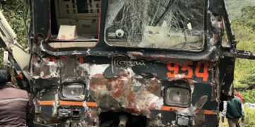 Al menos 15 heridos tras choque de dos trenes rumbo a Machu Picchu en Perú