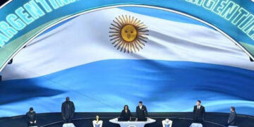 Argentina debutará ante Argelia en el Mundial de 2026