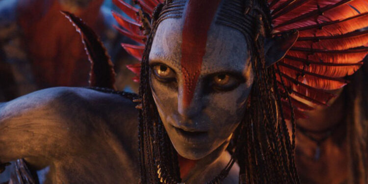 Avatar 3 domina la taquilla y alcanza 760 millones de dólares