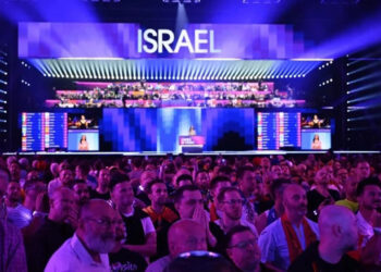 Boicot al Eurovisión por inclusión de Israel divide a Europa