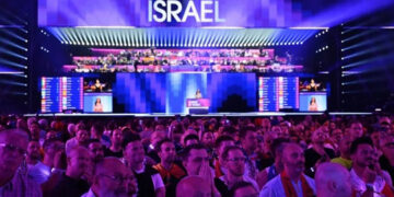 Boicot al Eurovisión por inclusión de Israel divide a Europa
