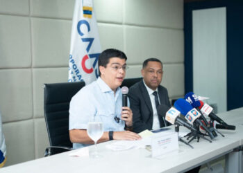 CAASD sorteará obras y construirá 28 pozos para enfrentar sequía