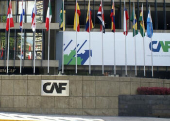 CAF aprueba US$566 millones para seguridad y agua en RD