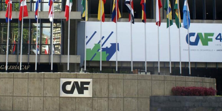 CAF aprueba US$566 millones para seguridad y agua en RD