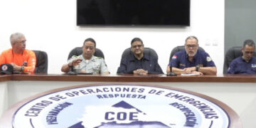 COE reporta seis fallecidos y 131 intoxicados por alcohol en 24 horas