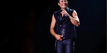Chayanne Confirma Concierto en Santo Domingo el 11 de Abril