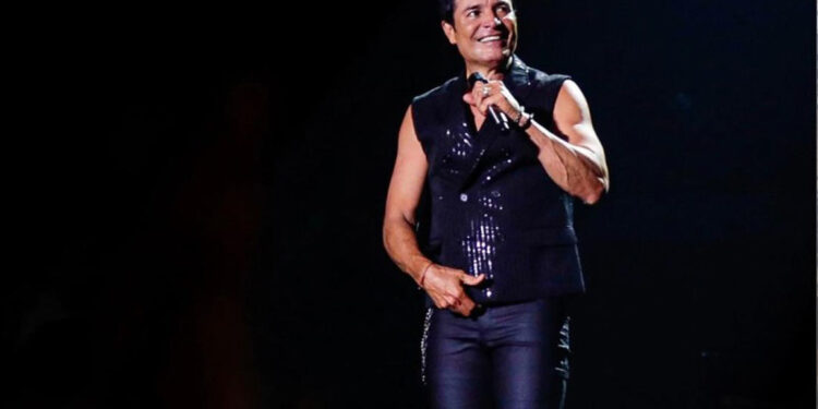 Chayanne Confirma Concierto en Santo Domingo el 11 de Abril