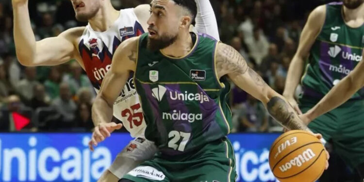 Chris Duarte es el mejor jugador de la jornada 11 de la ACB