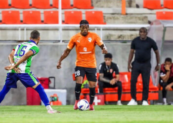 Cibao FC y Delfines igualan sin goles en la jornada 16 de la LDF