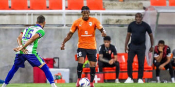 Cibao FC y Delfines igualan sin goles en la jornada 16 de la LDF
