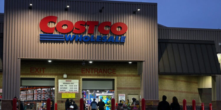 Costco demanda aranceles impuestos por Trump ante tribunal comercial