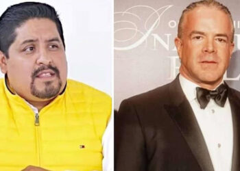 Detienen a presunto líder criminal vinculado a Miss Universo