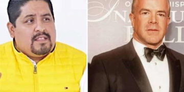 Detienen a presunto líder criminal vinculado a Miss Universo