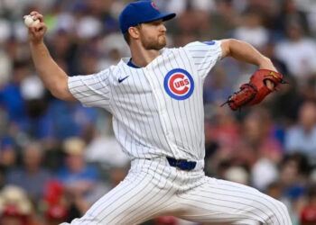 Diamondbacks firman a Michael Soroka por un año
