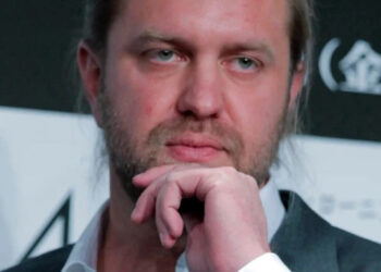 Director de Hollywood condenado por estafar a Netflix