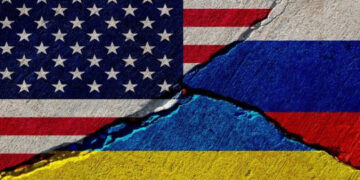 EE.UU. y Ucrania condicionan la paz a un compromiso real de Rusia