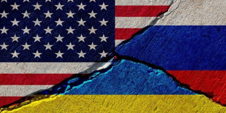 EE.UU. y Ucrania condicionan la paz a un compromiso real de Rusia