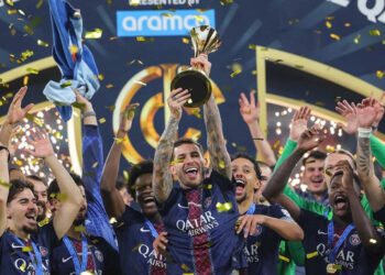 El PSG elimina al Flamengo por penales en la Intercontinental