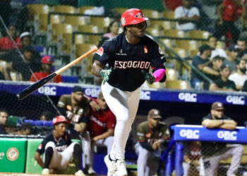 Estrellas adquieren a Jorge Mateo a cambio de Eguy Rosario