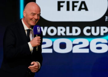 FIFA recibe críticas por altos precios del Mundial 2026