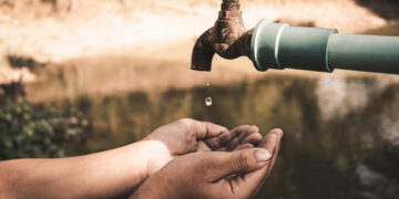 FP exige solución a crisis de agua que afecta a Santiago y Espaillat