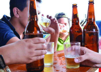 Flexibilizan horario para venta de alcohol desde este miércoles 10