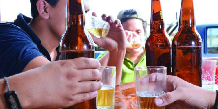 Flexibilizan horario para venta de alcohol desde este miércoles 10