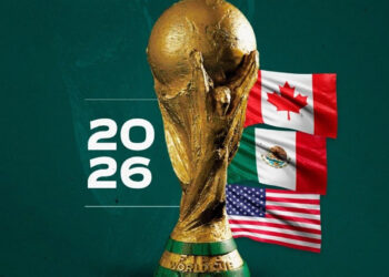 HRW alerta sobre arresto de ICE y riesgos para el Mundial 2026