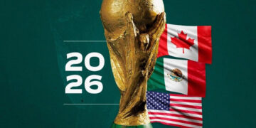 HRW alerta sobre arresto de ICE y riesgos para el Mundial 2026