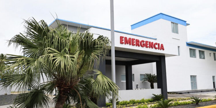 Hospitales activan planes de emergencia por Nochebuena y Navidad