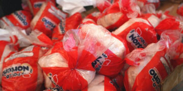 Inespre ofrecerá 80 mil libras de pollo en feria agropecuaria