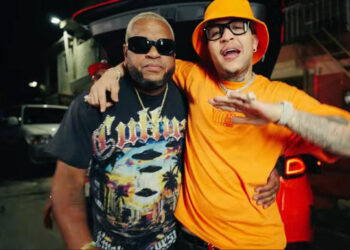 Jey One lanza dembow viral junto a Andyyy Flow y La Fruta