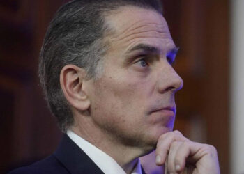 Juez de EE. UU. inhabilita a Hunter Biden como abogado