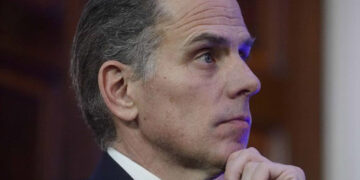 Juez de EE. UU. inhabilita a Hunter Biden como abogado