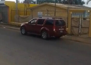 La Cuaba paralizada por rechazo a instalación de vertedero