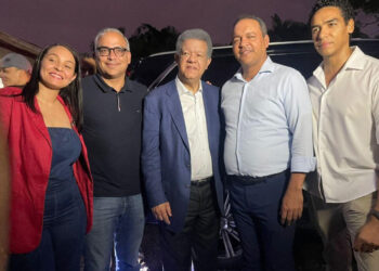 Leonel Fernández califica 2025 como uno de los peores años