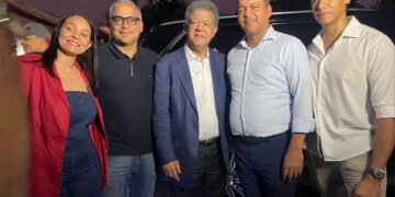 Leonel Fernández califica 2025 como uno de los peores años